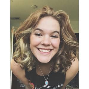 Meet your Posher, Hannah